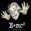 E=MC²