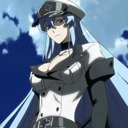 Esdeath