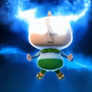 暴龙战神小呆呆