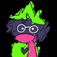 Ralsei