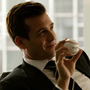 Harvey Specter