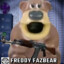 FREDDY FAZBEAR