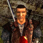 Cavalorn