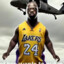 Kobe Downy Jr