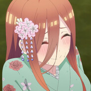Аватар Nakano Miku