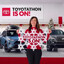 TOYOTATHON