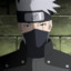 Hatake Kakashi