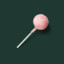 Starbucks Cake Pop