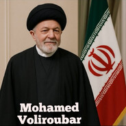 Mohamed Voliroubar