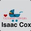 Isaac Cox