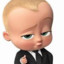 boss baby