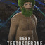 Beef Testosterone
