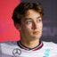 Jeorge Mussel:Mercedes AMG Petro
