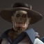 Spooky Marckal