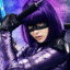 HIT GIRL