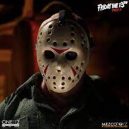 Jason Voorhees