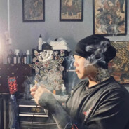 @常州彭于晏 他爸