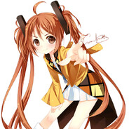 戰鬥萝莉藍原延珠