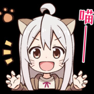 Ciallo～(∠・ω< )⌒☆