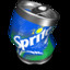 Sprite man