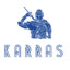 Karras