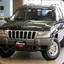 Jeep Gran Cherokee Laredo