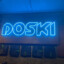 DOSKI