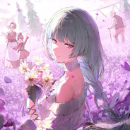 一只喜欢速子的豚鼠