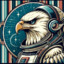 Eagle #RIPToriyama