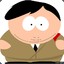 Eric Theodore Cartman