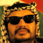 Yasser Arafat