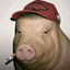 Wigger Pig