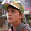 Marty McFly