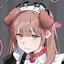 >~<