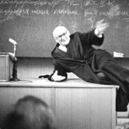 Professor