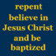 RepentBeBaptized