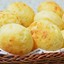 Sr. pão de queijo