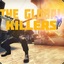 The Global Killer&#039;s|BULLETS