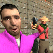 Steam Community Avatar