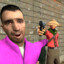 Scout TF2 male 07 mod
