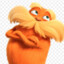 The Lorax