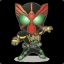 Kamen Rider OOO