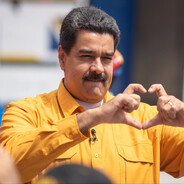 Nicolás Maduro