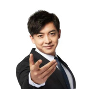 最强的僚机-张益达