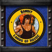 Bandit - steam id 76561197961871538