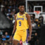 Bronny James