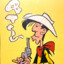 Lucky Luke