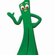 Gumby