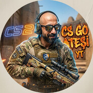 CSGO2ATEŞİ /ERDEM's avatar