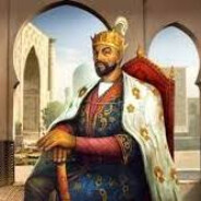 Amir Temur